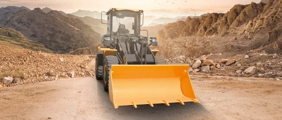 XCMG Brasil apresenta equipamentos da linha amarela que atendem ao agro