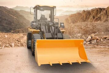 XCMG Brasil apresenta equipamentos da linha amarela que atendem ao agro