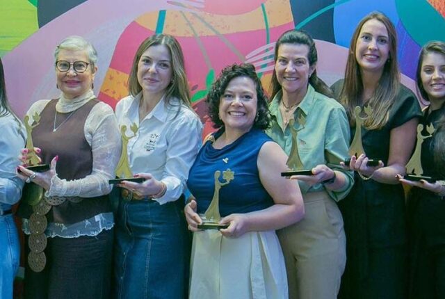 Inscrições para Prêmio Mulheres do Agro são prorrogadas
