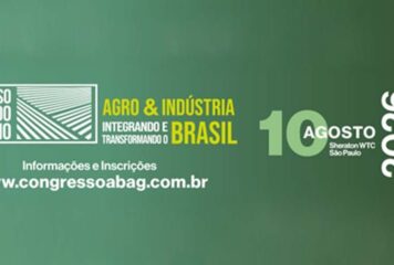 Congresso Brasileiro do Agronegócio celebra 25 anos