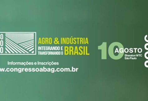 Congresso Brasileiro do Agronegócio celebra 25 anos