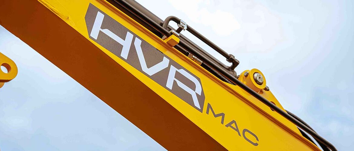 Grupo KMR lança marca de linha amarela