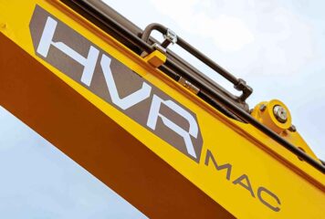 Grupo KMR lança marca de linha amarela