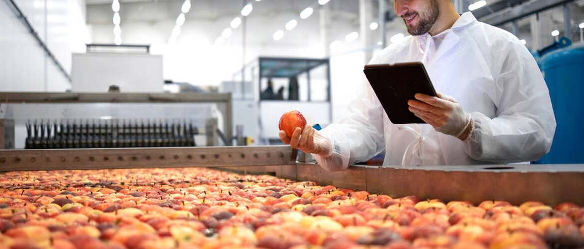 FGVAgro: agroindústria expande 1,8% em abril