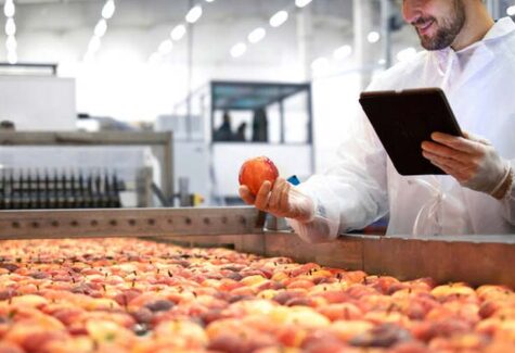 FGVAgro: agroindústria expande 1,8% em abril