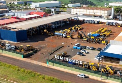 Armac amplia eficiência operacional e acelera expansão nacional das lojas