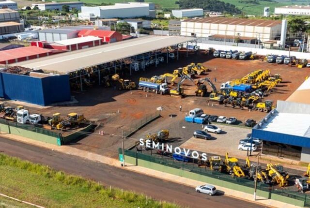 Armac amplia eficiência operacional e acelera expansão nacional das lojas
