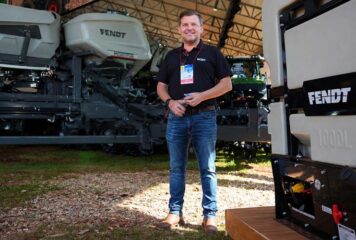 Parceria entre Biojet e AGCO amplia acesso à tecnologia para o plantio