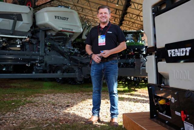 Parceria entre Biojet e AGCO amplia acesso à tecnologia para o plantio