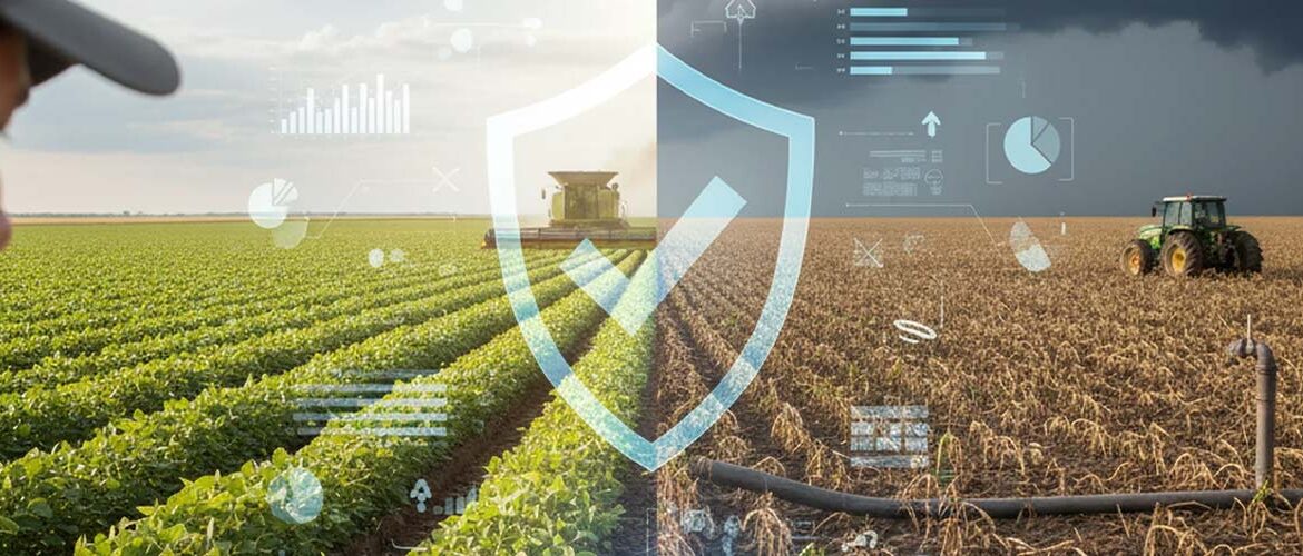 EY aponta grau de preparo das empresas brasileiras do agro em 2026