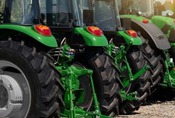 Parceria libera mais de R$100 milhões e impulsiona vendas no agronegócio