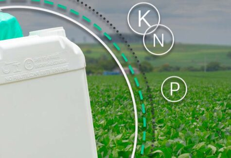 Unipac ingressa no mercado de Bioinsumos e consolida atuação em Fertilizantes