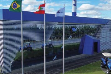LS Tractor investe no Brasil com foco no agro