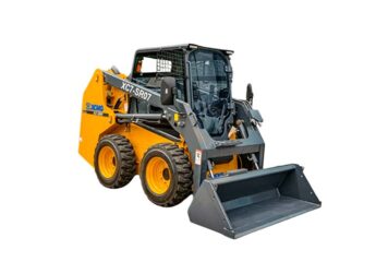XCMG Brasil apresenta soluções para mecanização e eficiência no campo