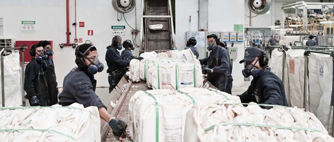 Exemplo de economia circular, Campo Limpo busca recorde