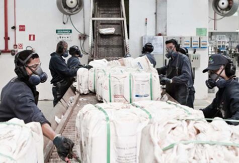 Exemplo de economia circular, Campo Limpo busca recorde