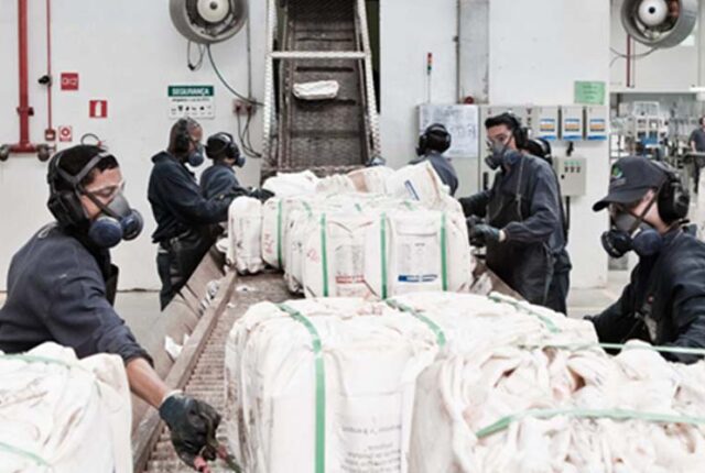 Exemplo de economia circular, Campo Limpo busca recorde