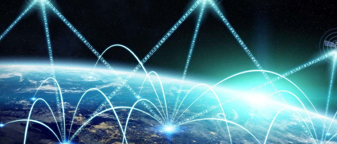Artigo: Conectividade via satélite é alternativa para empresas em áreas remotas