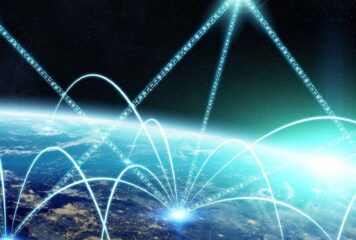 Artigo: Conectividade via satélite é alternativa para empresas em áreas remotas