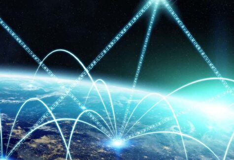 Artigo: Conectividade via satélite é alternativa para empresas em áreas remotas