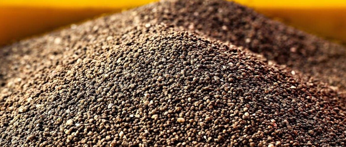Artigo: Estratégias do agro para reduzir dependência do adubo importado 