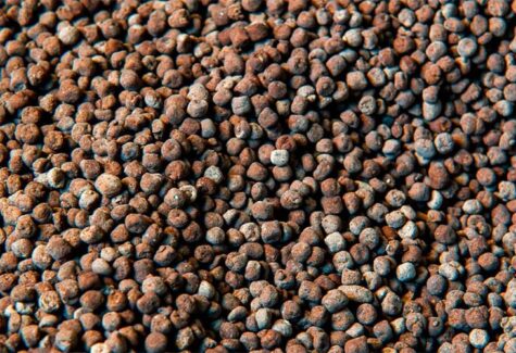 Dependência externa expõe agronegócio brasileiro à volatilidade dos fertilizantes