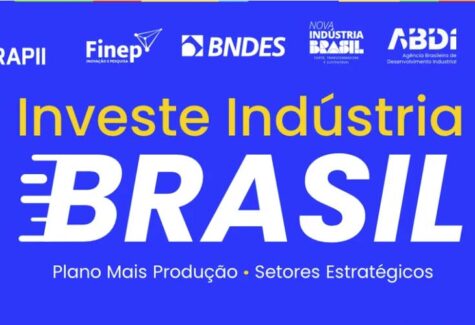 Portal Investe Indústria Brasil abre cadastro para apoiar investimentos em fertilizantes 