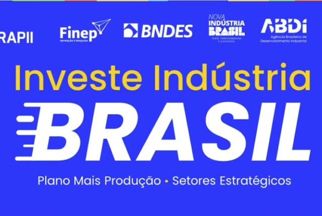 Portal Investe Indústria Brasil abre cadastro para apoiar investimentos em fertilizantes
