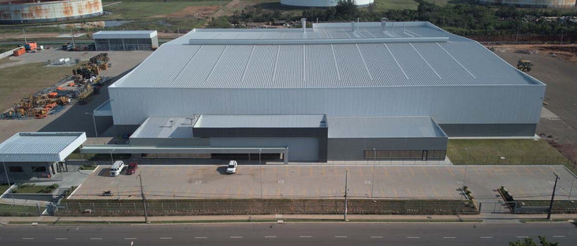  John Deere anuncia produção de componentes eletrônicos no Brasil 