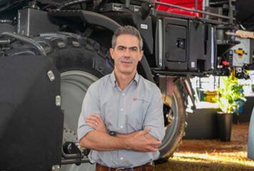 Artigo: Como a evolução das máquinas transformou o campo brasileiro