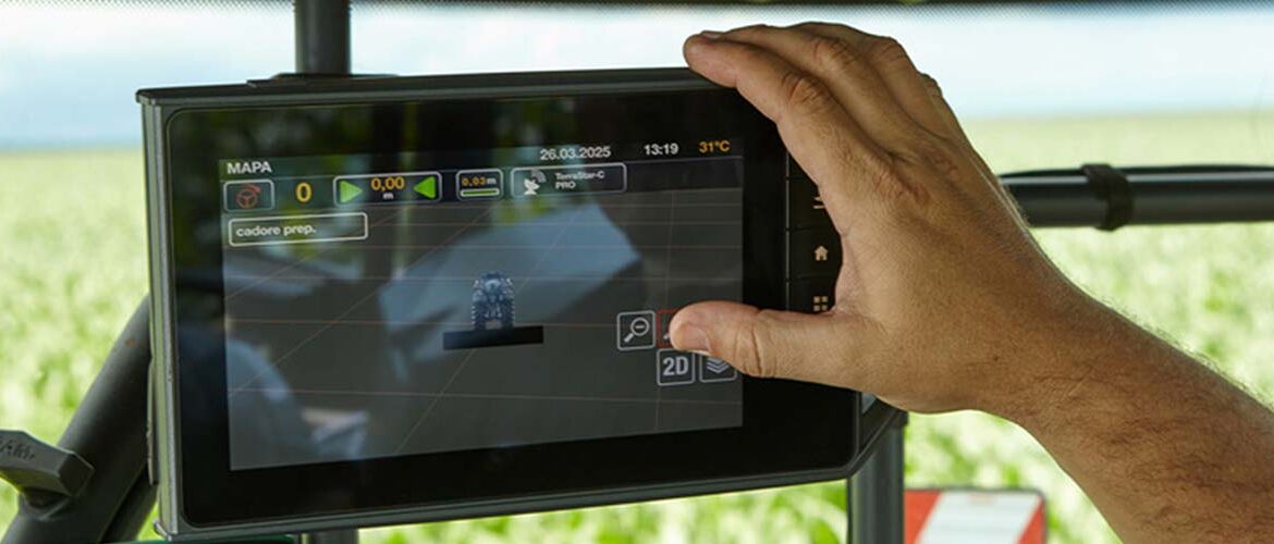 Artigo: Conectividade e tecnologia são novo insumo para o agro 