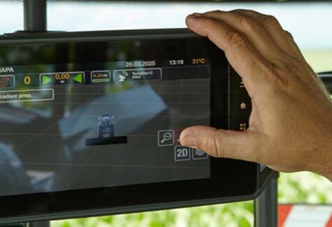 Artigo: Conectividade e tecnologia são novo insumo para o agro
