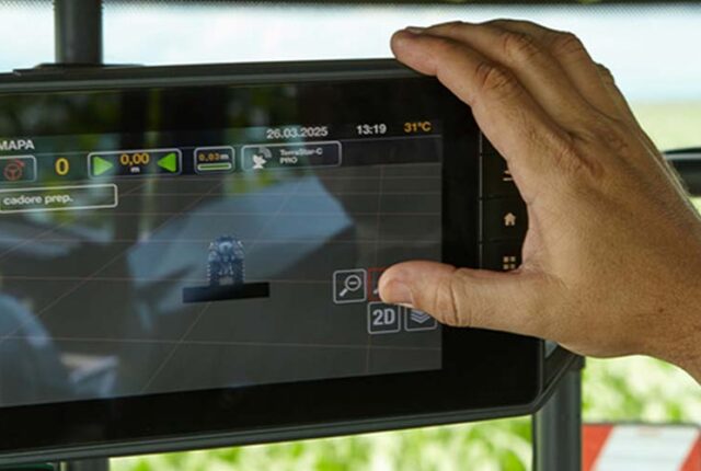 Artigo: Conectividade e tecnologia são novo insumo para o agro 