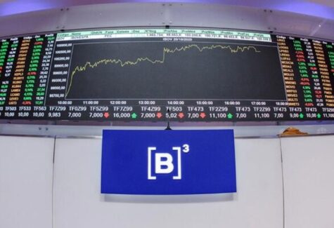 Índices ligados ao agronegócio e às estatais lideram ganhos da B3