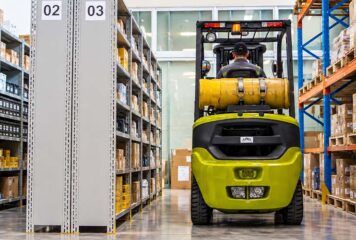 Tracbel SDLG amplia estrutura e inaugura mais duas novas casas no RJ e na Bahia