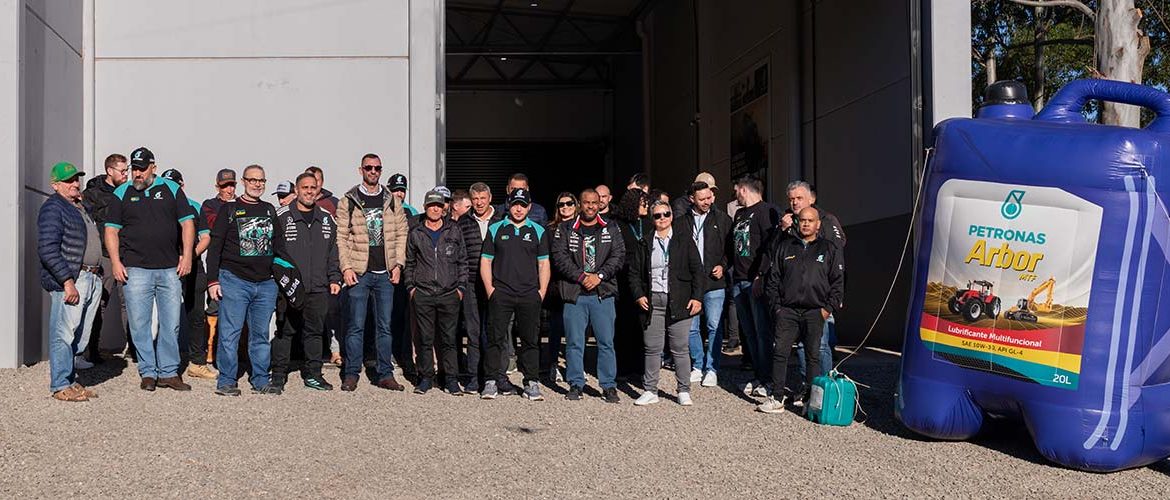 Petronas Lubrificants International cria AgriExpert e expande atuação no agronegócio no Brasil