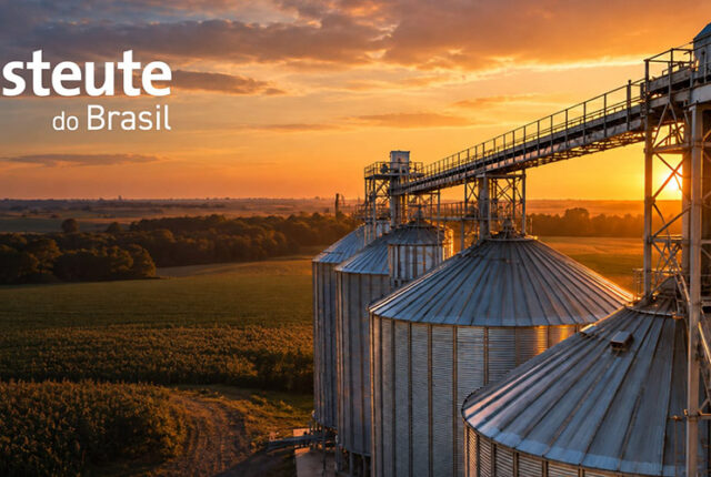 Wireless no agro: instalação livre em ambientes hostis