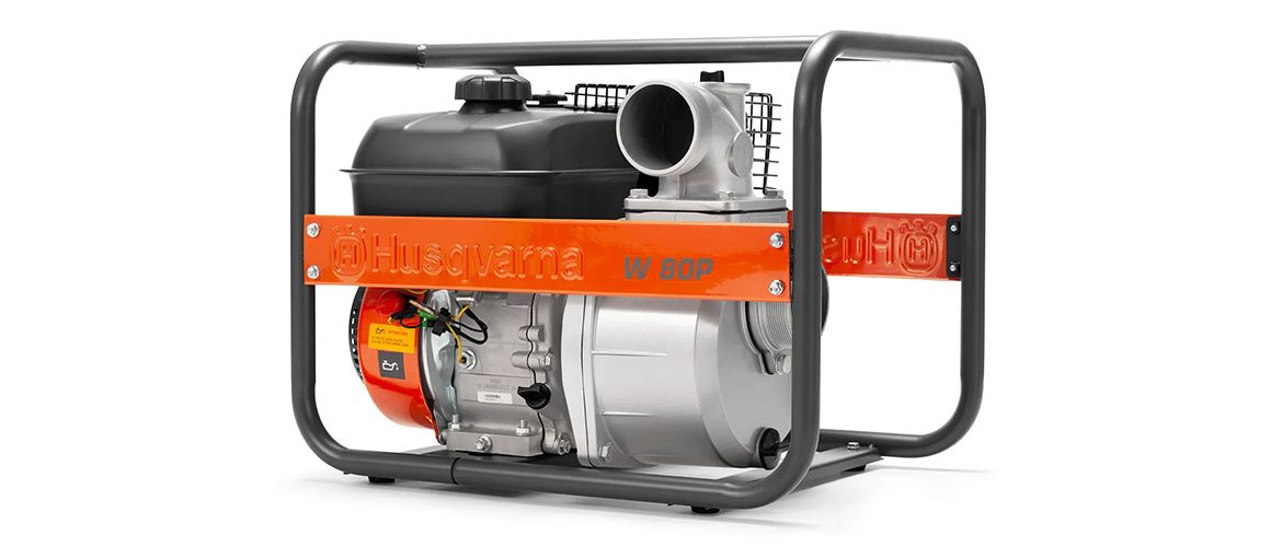Novidades Husqvarna para o mercado brasileiro elevam a produtividade no campo