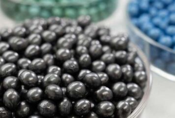 Tratamento industrial alcança 36,3% das vendas de sementes de soja
