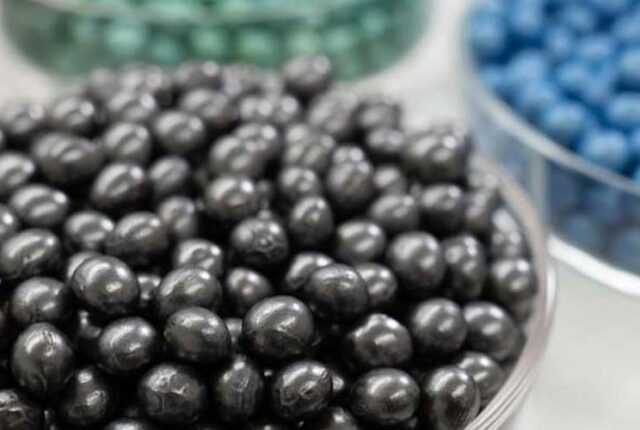 Tratamento industrial alcança 36,3% das vendas de sementes de soja