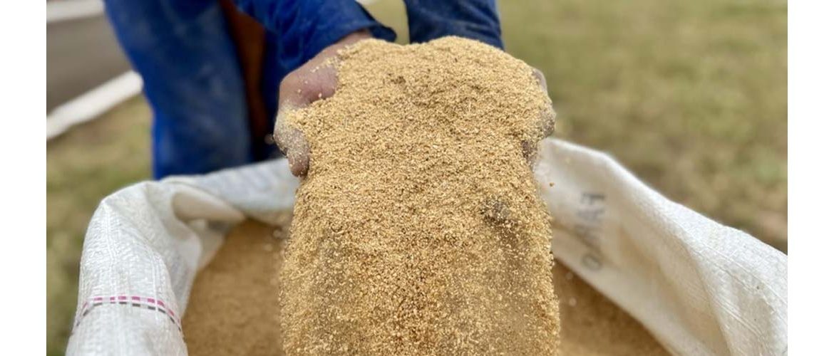 Cargill e Conab lançam programa “Mais Farelo – Soja” para pequenos e médios produtores no DF 
